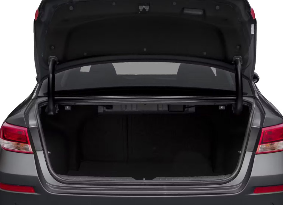 2020 Kia Optima Image 10