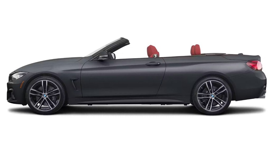 2020 BMW 4 Series Image 2