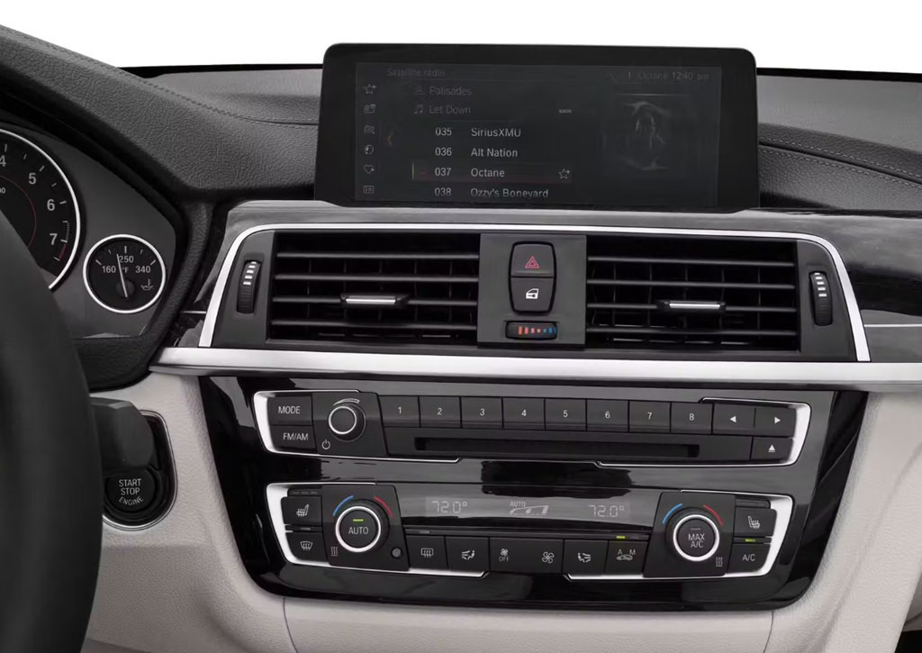 2020 BMW 4 Series Image 5