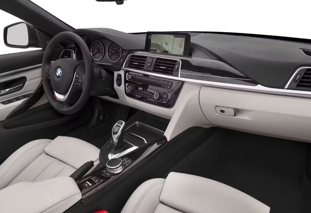 2020 BMW 4 Series Image 6