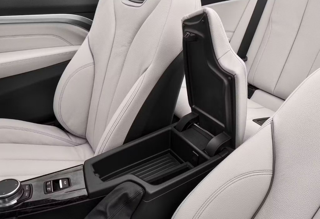 2020 BMW 4 Series Image 7