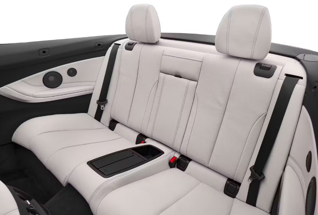 2020 BMW 4 Series Image 9