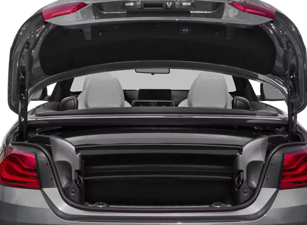 2020 BMW 4 Series Image 10