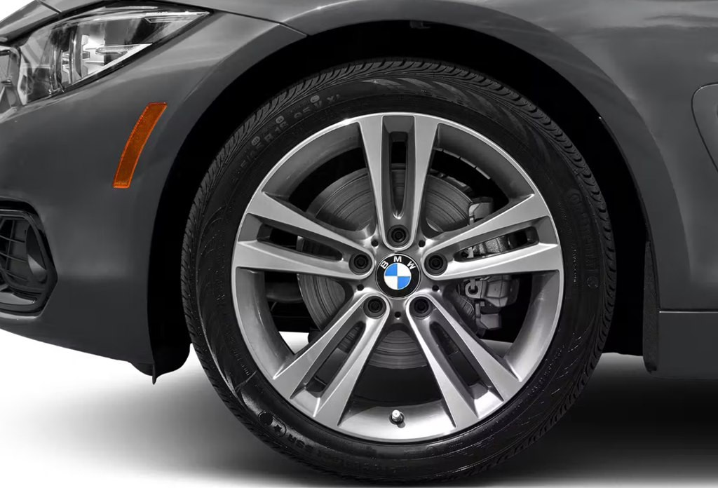 2020 BMW 4 Series Image 12