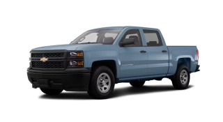 Image for 2014 Chevrolet Silverado 1500  ID: 7294671