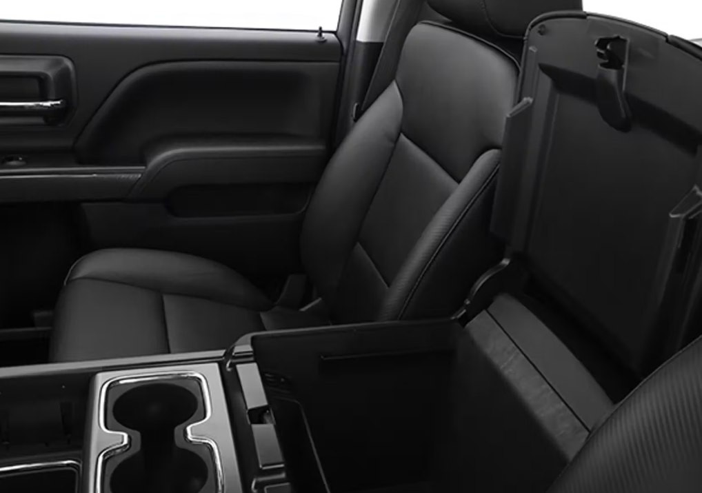 2014 GMC Sierra Image 7