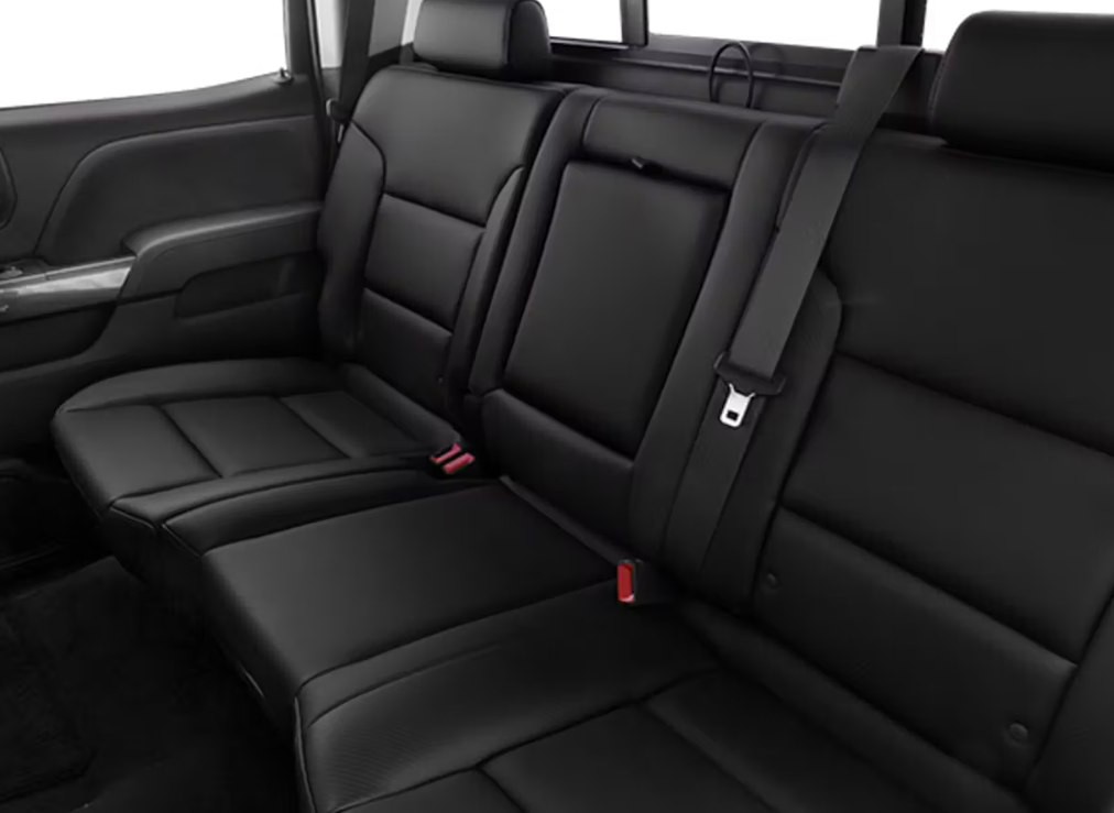 2014 GMC Sierra Image 9