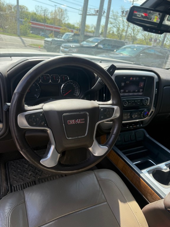 2014 GMC Sierra Image 9