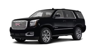 Image for 2020 GMC Yukon Denali ID: 7295485