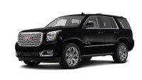 Image for 2020 GMC Yukon Denali ID: 7295485
