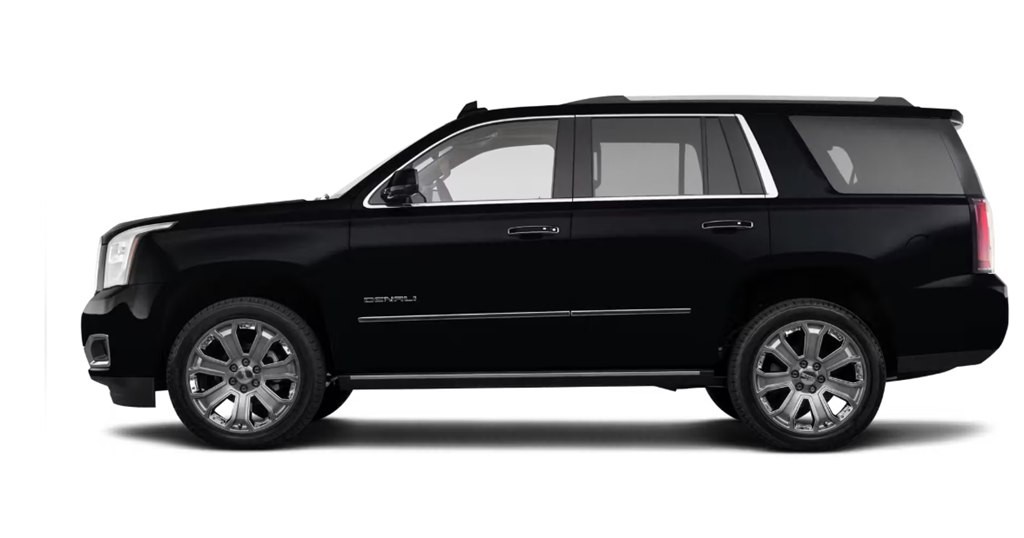 2020 GMC Yukon Image 2