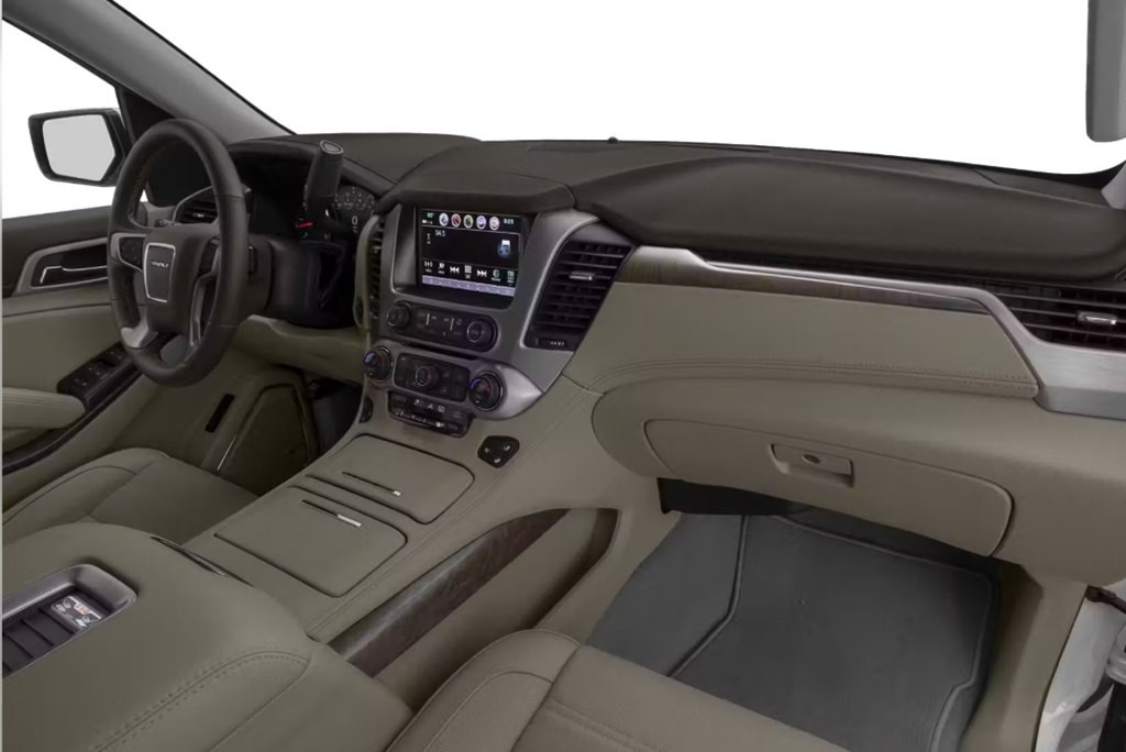 2020 GMC Yukon Image 6