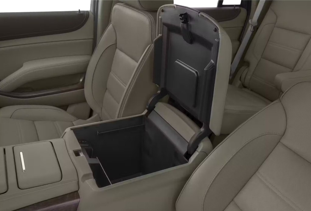 2020 GMC Yukon Image 7