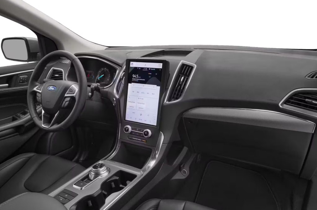 2022 Ford Edge Image 6
