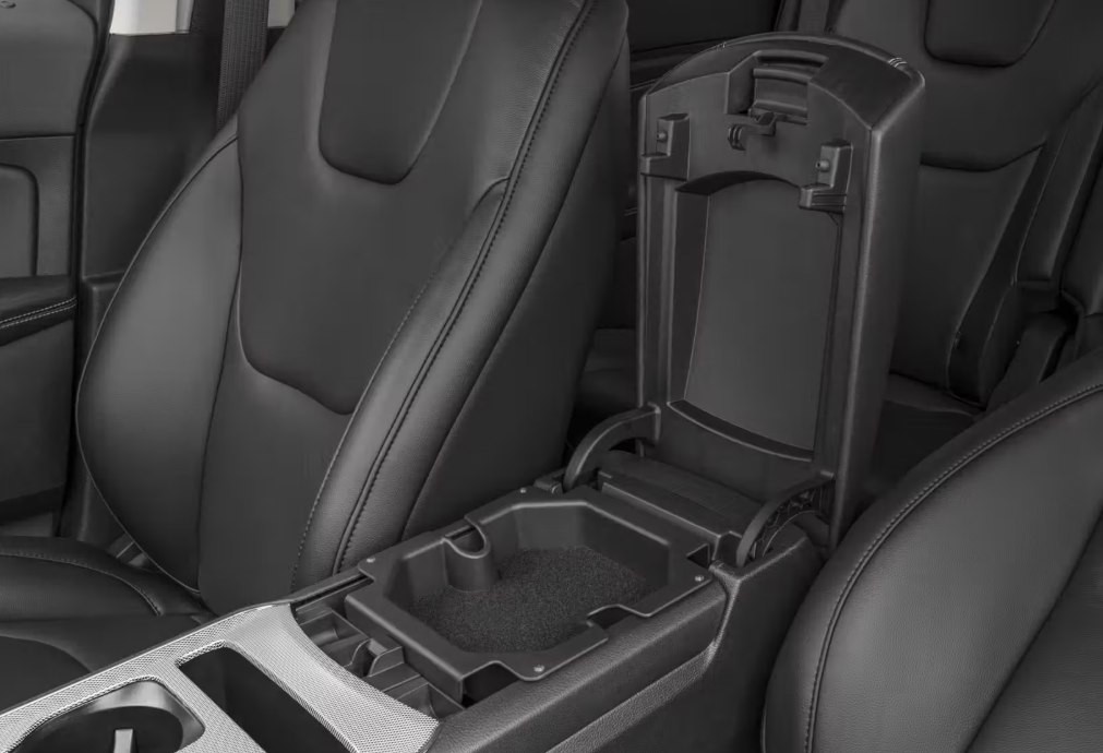 2022 Ford Edge Image 7