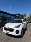 Image for 2018 Kia Sportage LX ID: 7297559