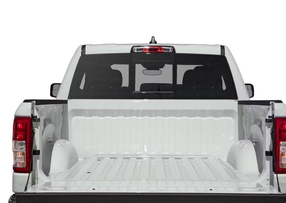 2021 RAM 1500 Image 10