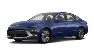 Image for 2024 Hyundai Sonata SEL ID: 7307767