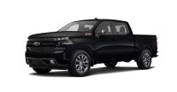 Image for 2021 Chevrolet Silverado 1500 Custom ID: 7309706