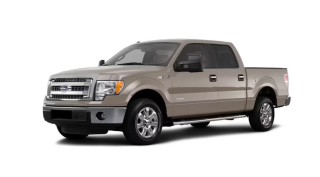 Image for 2013 Ford F-150 Supercrew ID: 7310502