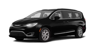 Image for 2018 Chrysler Pacifica Touring L Plus ID: 7310503
