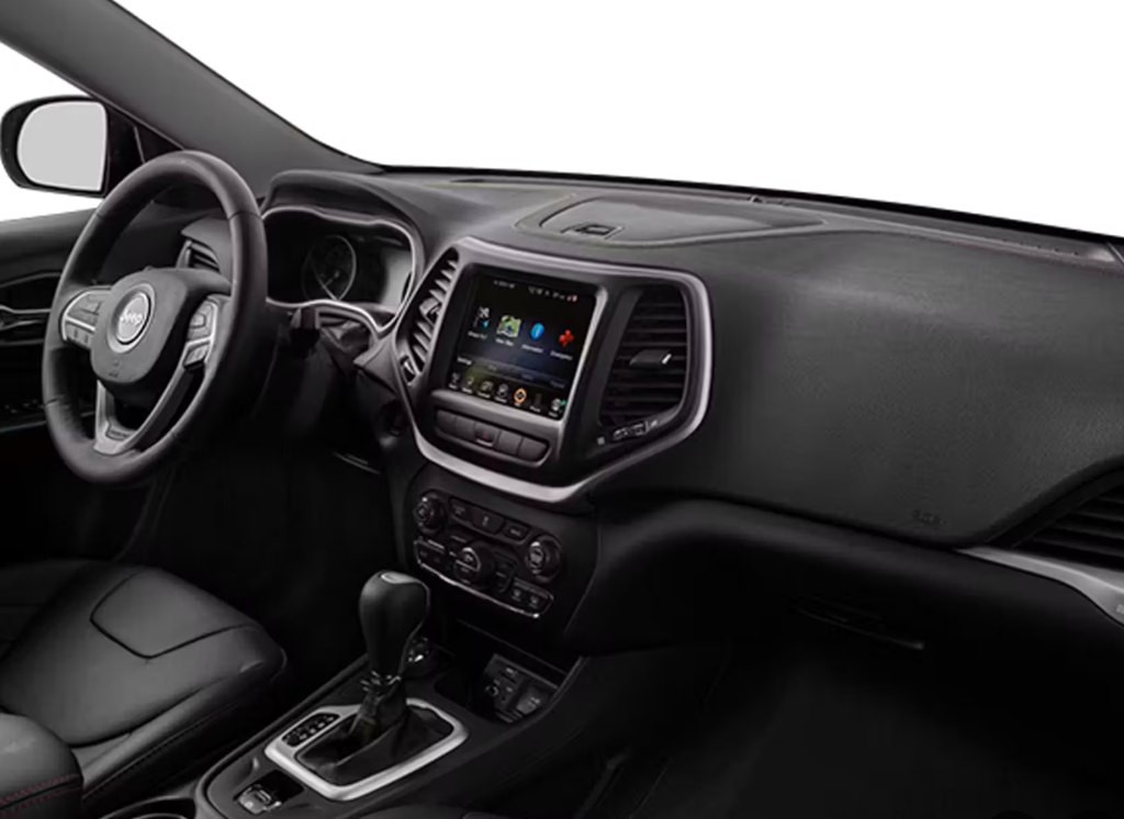 2014 Jeep Cherokee Image 6