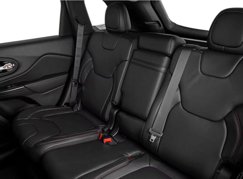 2014 Jeep Cherokee Image 9