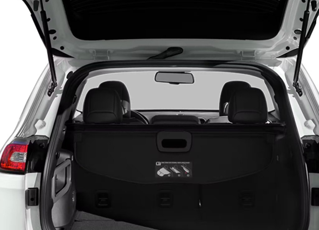 2014 Jeep Cherokee Image 10