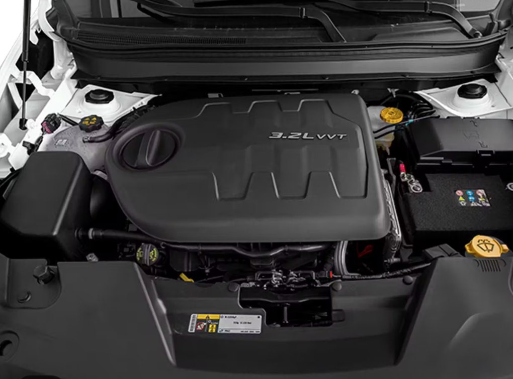 2014 Jeep Cherokee Image 11