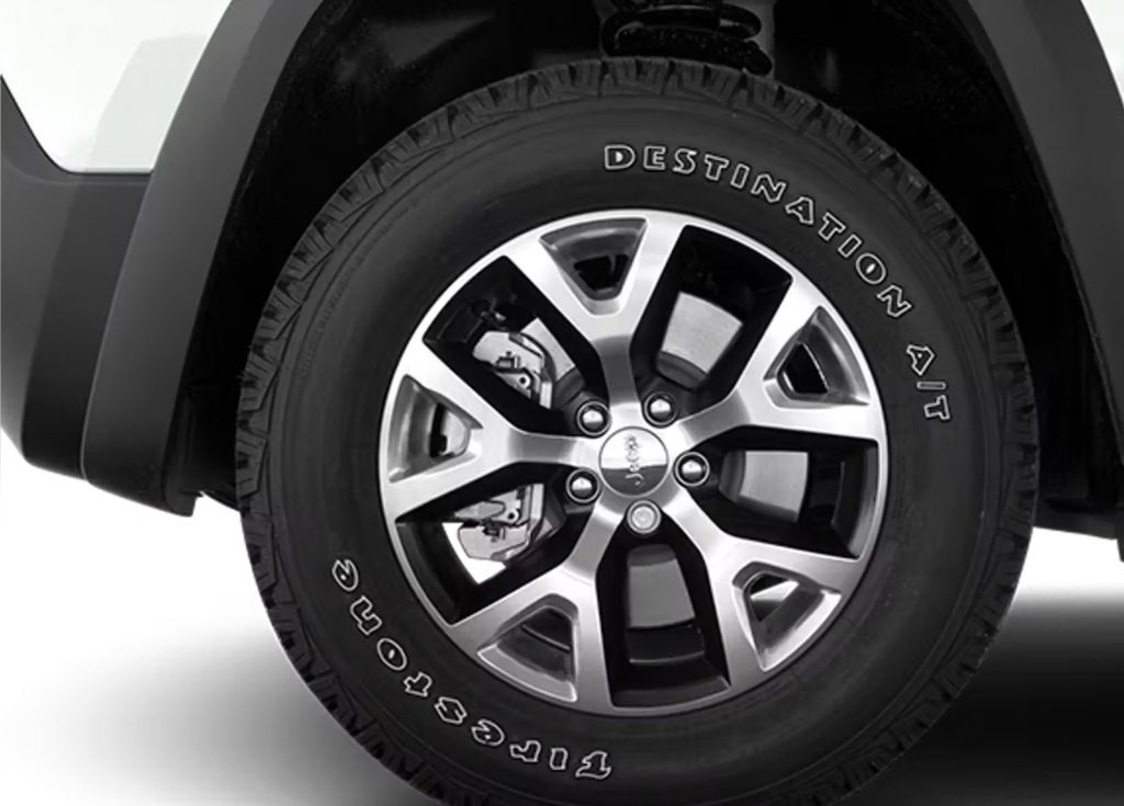 2014 Jeep Cherokee Image 12