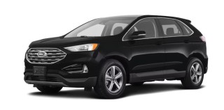 Image for 2020 Ford Edge Titanium ID: 7314662