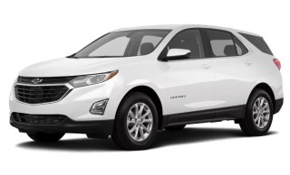 Image for 2019 Chevrolet Equinox LT ID: 7317061