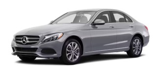 Image for 2015 Mercedes-Benz C-Class C 300 4MATIC ID: 7321561