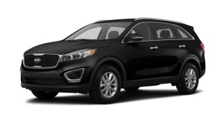 Image for 2017 Kia Sorento LX ID: 7328462