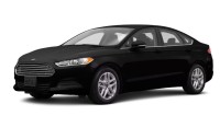 Image for 2016 Ford Fusion SE ID: 7333055