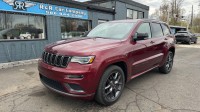 Image for 2019 Jeep Grand Cherokee Limited ID: 7335869