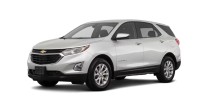 Image for 2021 Chevrolet Equinox LT ID: 7335876