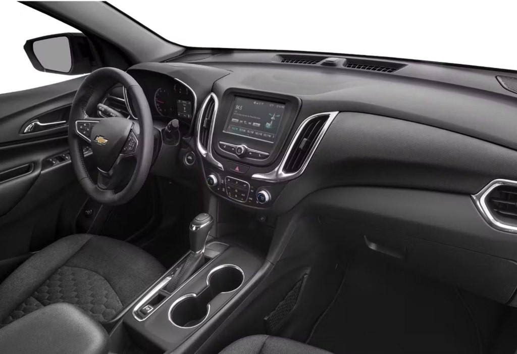 2021 Chevrolet Equinox Image 6