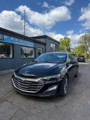 Image for 2025 Chevrolet Malibu LT ID: 7339761