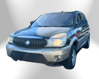 Image for 2004 Buick Rendezvous CX ID: 7343542