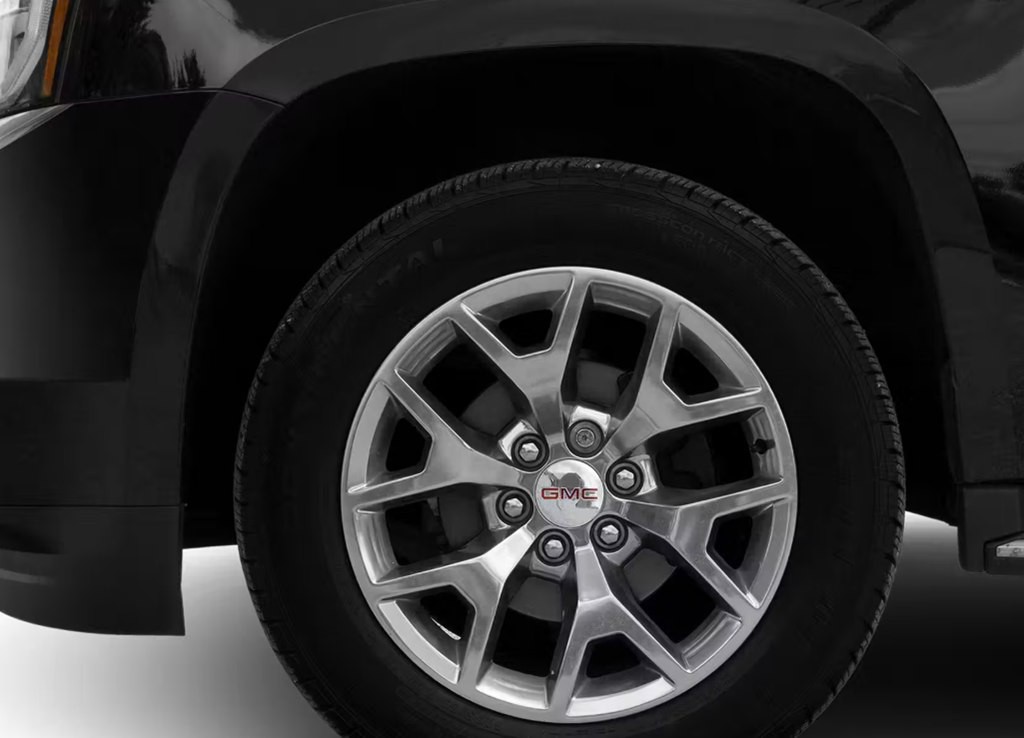 2016 GMC Yukon Image 12