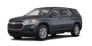 Image for 2019 Chevrolet Traverse LT ID: 7349074