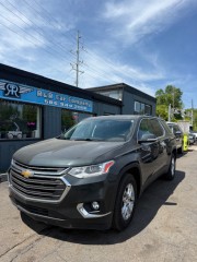 Image for 2019 Chevrolet Traverse LT ID: 7349074