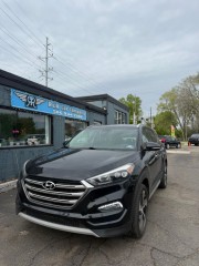 Image for 2018 Hyundai Tucson Value ID: 7354451