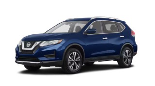 Image for 2019 Nissan Rogue S ID: 7354468