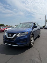 Image for 2019 Nissan Rogue S ID: 7354468