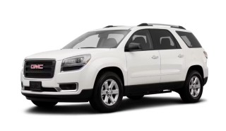 Image for 2014 GMC Acadia SLE ID: 7354489