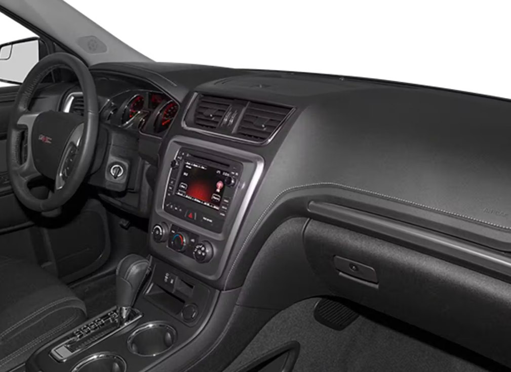 2014 GMC Acadia Image 6