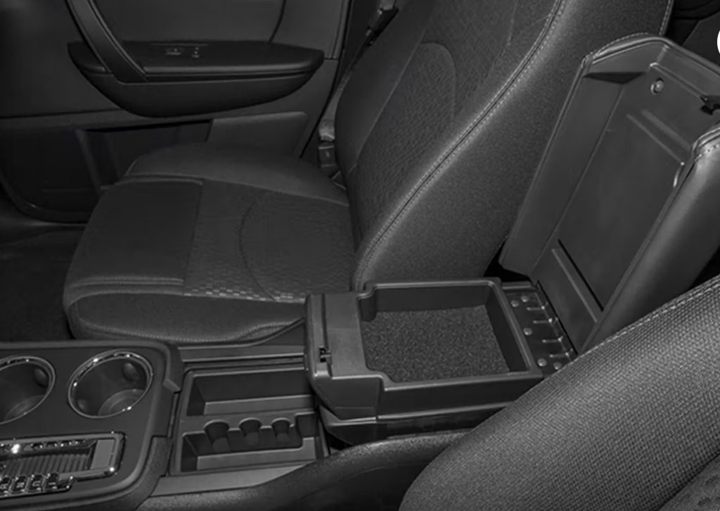 2014 GMC Acadia Image 7