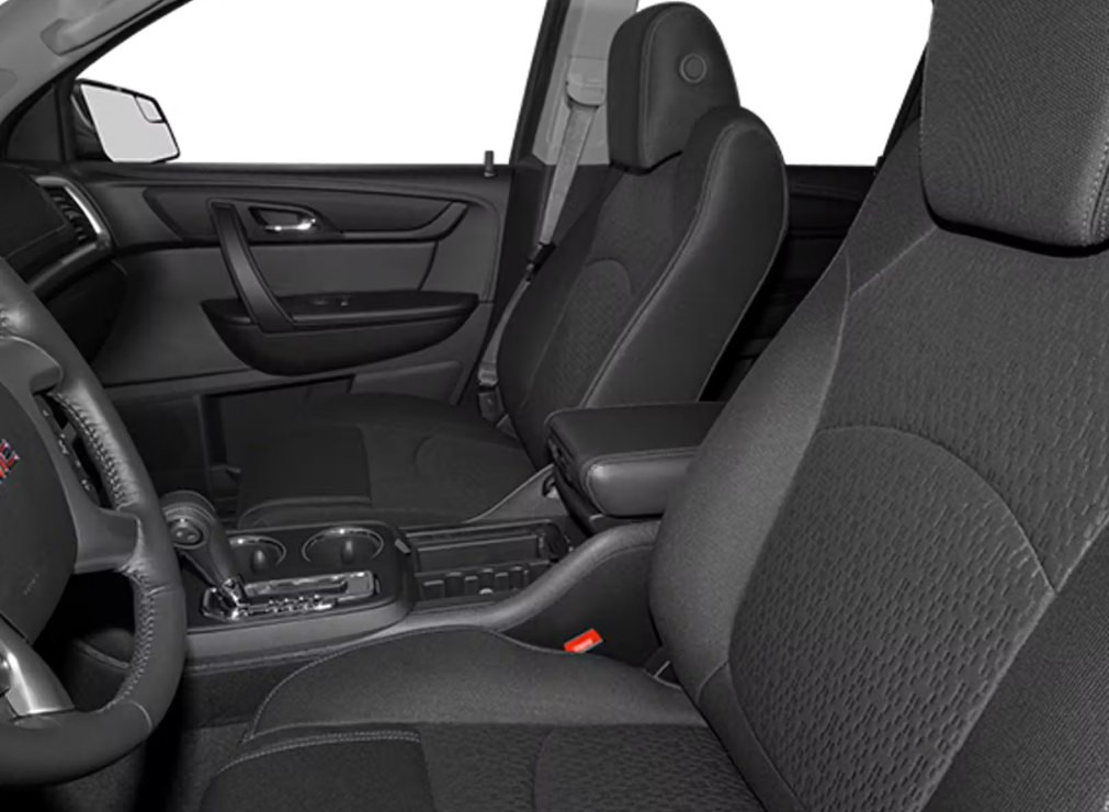 2014 GMC Acadia Image 8